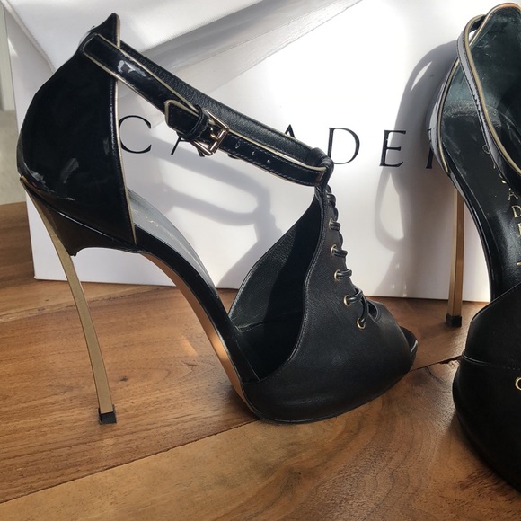Casadei heels - Picture 2 of 6